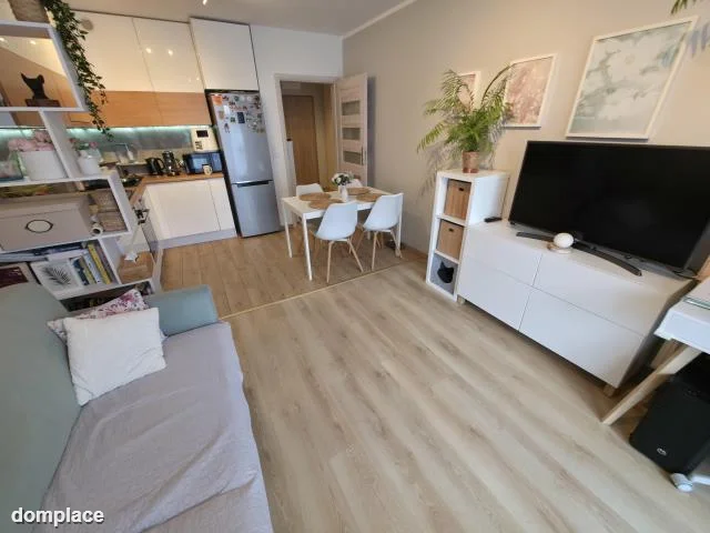 Mieszkanie — Kraków, Bieżanów-Prokocim — zdjęcie 5