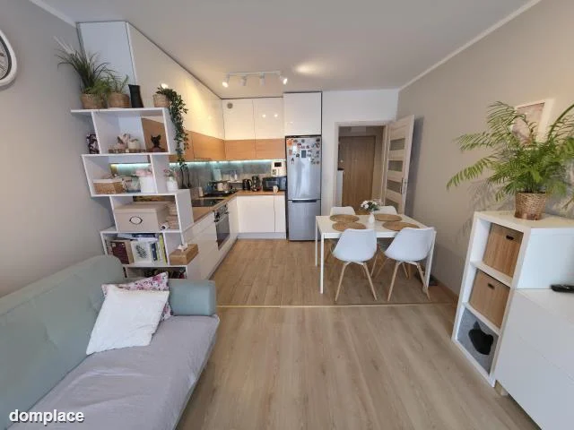 Mieszkanie — Kraków, Bieżanów-Prokocim — zdjęcie 6