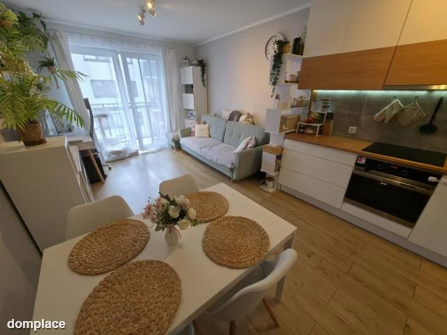 Mieszkanie — Kraków, Bieżanów-Prokocim — zdjęcie 8