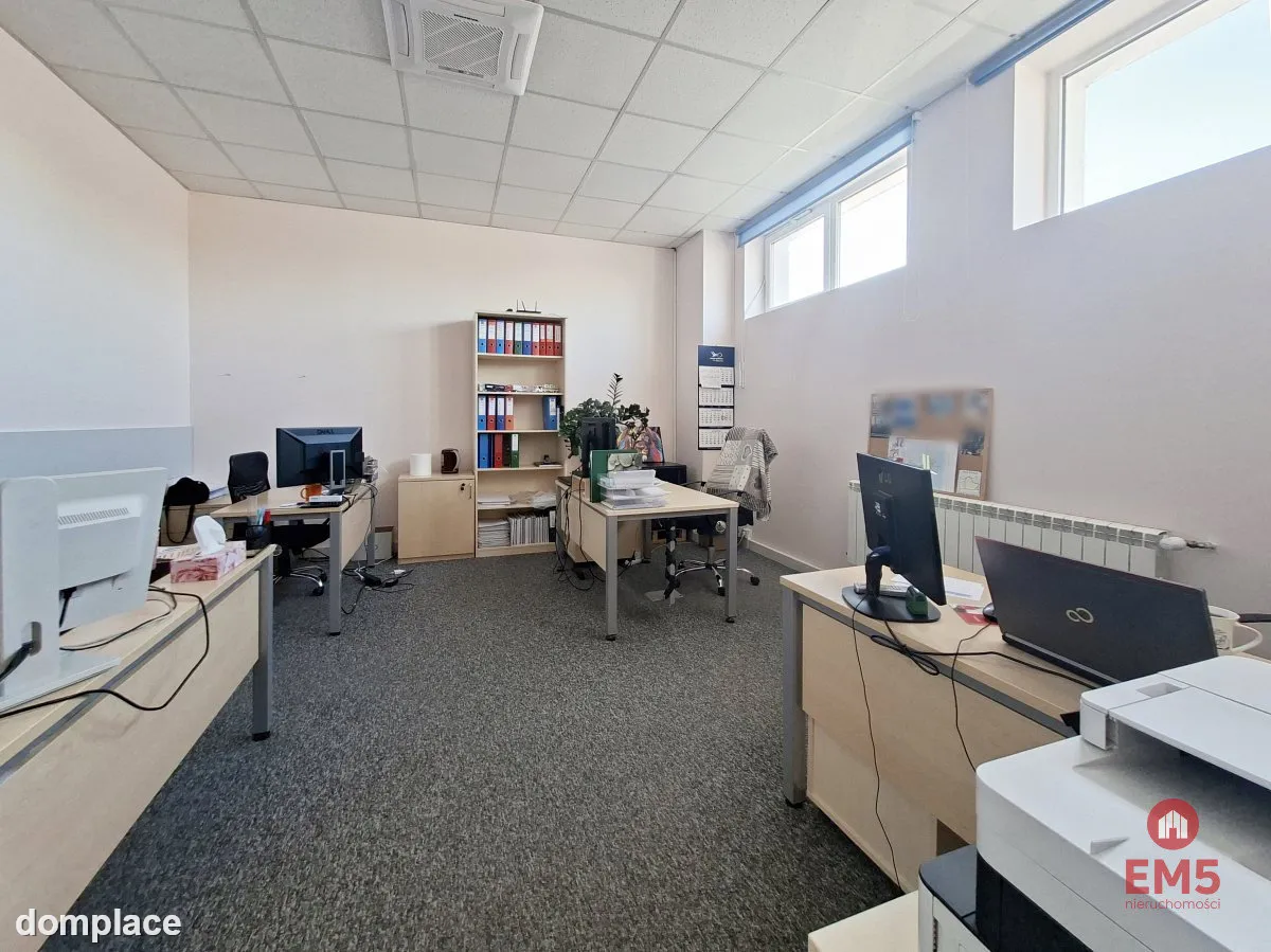 Hala - magazyn 700 m2 — zdjęcie 4