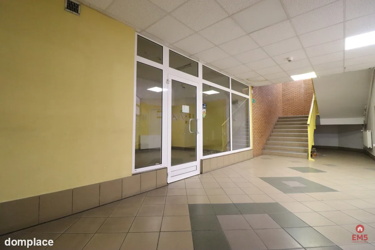 Lokal usługowy 23,3 m² w centrum Suwałk — zdjęcie 2