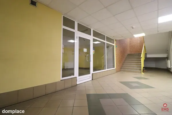 Lokal usługowy 23,3 m² w centrum Suwałk — zdjęcie 2