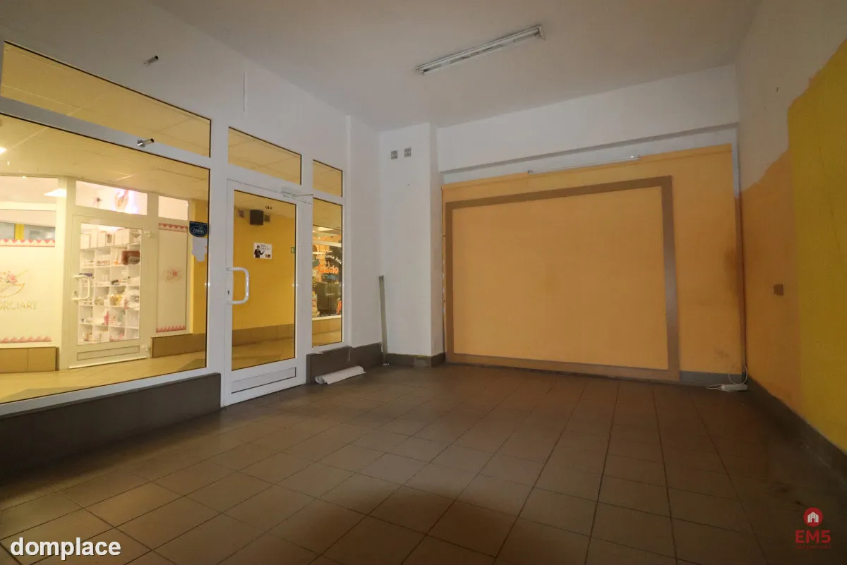 Lokal usługowy 23,3 m² w centrum Suwałk — zdjęcie 3