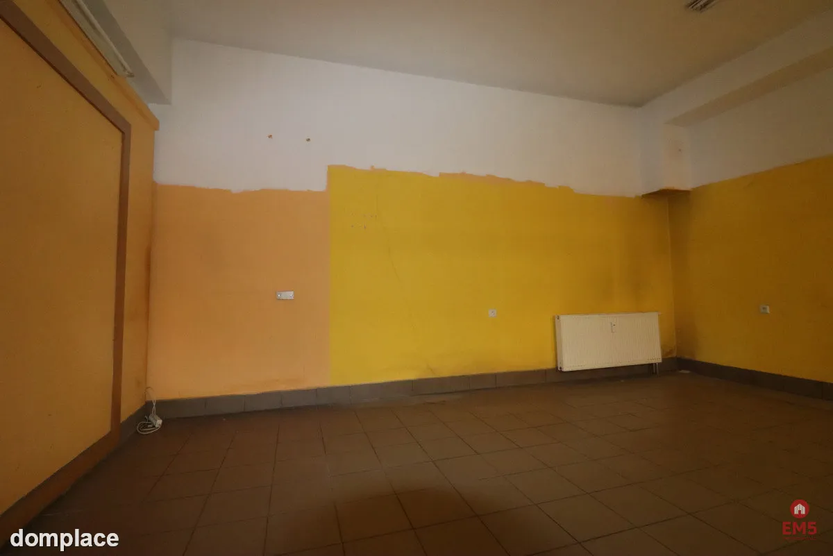 Lokal usługowy 23,3 m² w centrum Suwałk — zdjęcie 5