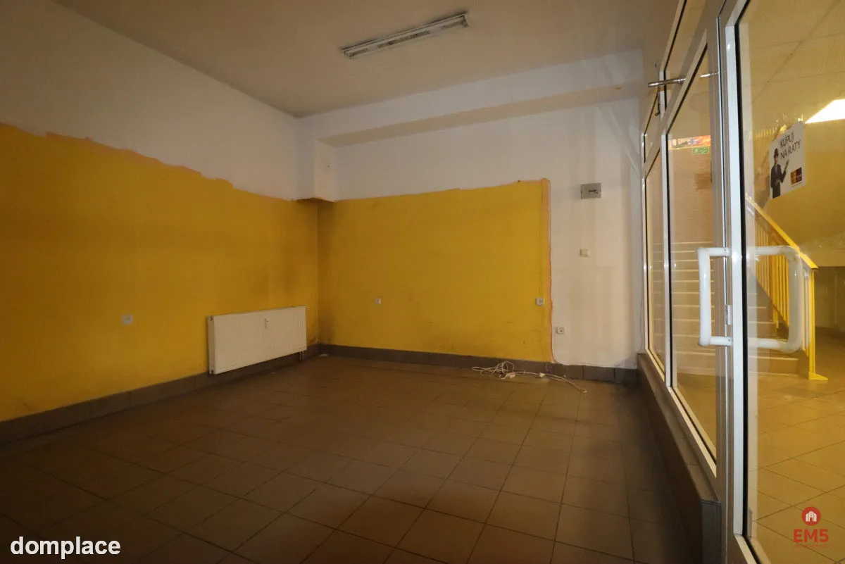 Lokal usługowy 23,3 m² w centrum Suwałk — zdjęcie 6