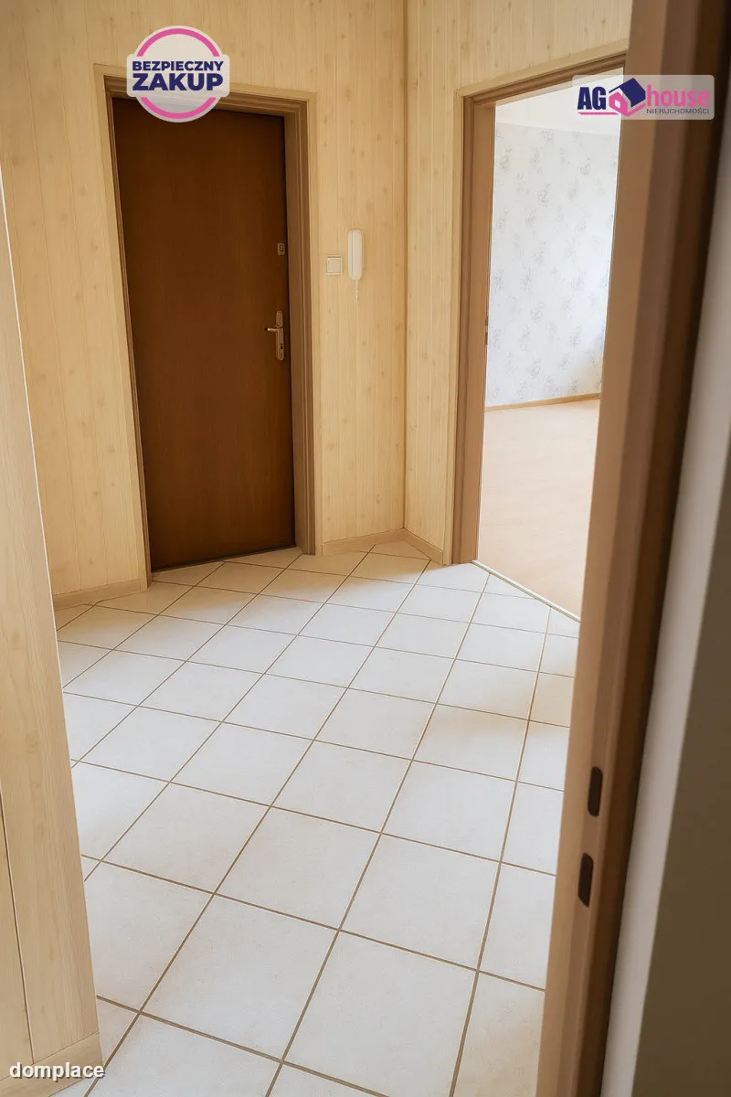 3 osobne pokoje z widokiem na zieleń - Orunia — zdjęcie 7