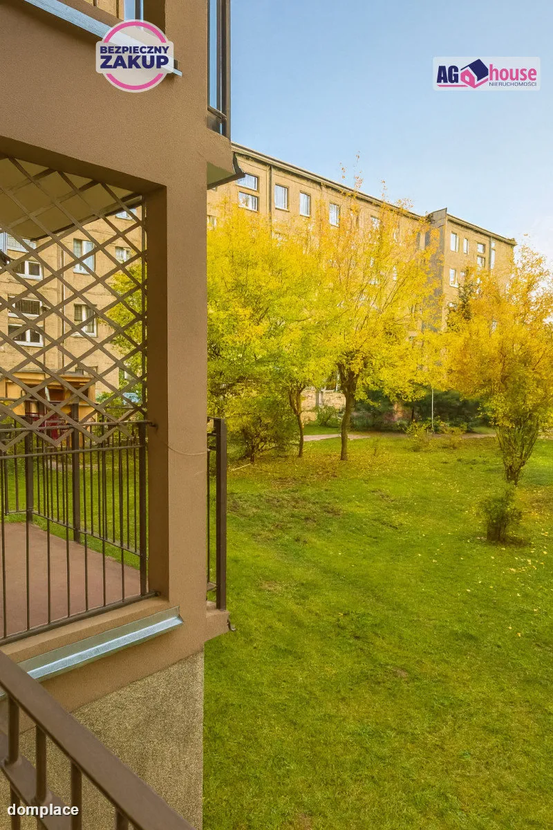 3 osobne pokoje z widokiem na zieleń - Orunia — zdjęcie 8