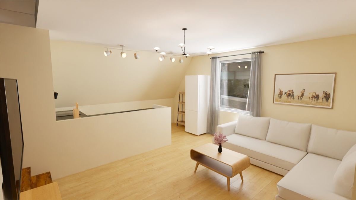 Strzyża | 5 pokoi | Świetna lokalizacja!