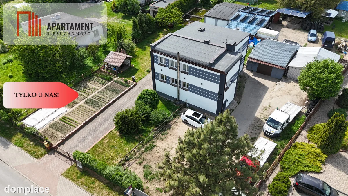Nowoczesna przestrzeń z balią ogrodową — zdjęcie 24