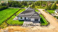 Nowy piękny dom wolnostojący — zdjęcie 1