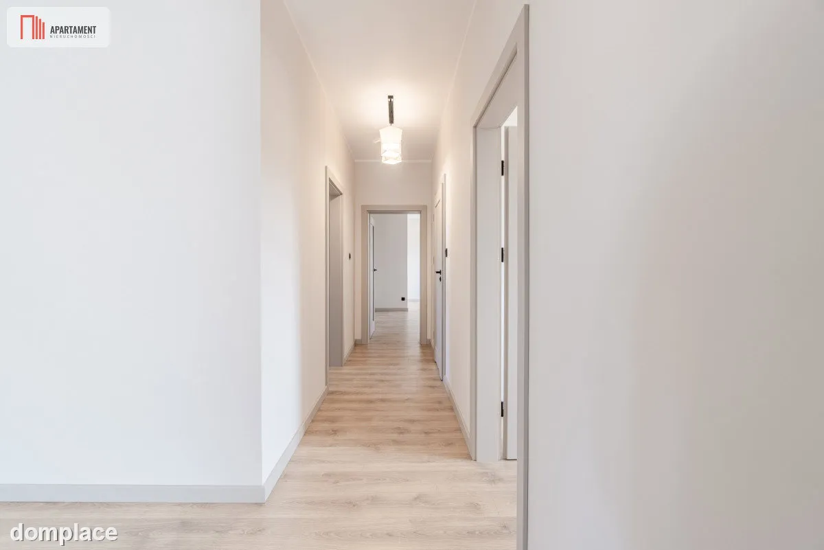 Nowy piękny dom wolnostojący — zdjęcie 8