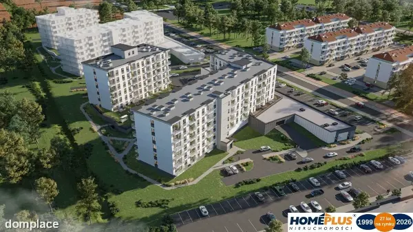 0%, budynek wielorodzinny w Radzyminie — zdjęcie 5