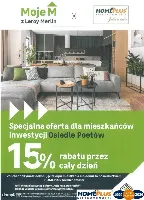 0%, budynek wielorodzinny w Radzyminie na 2026r — zdjęcie 6