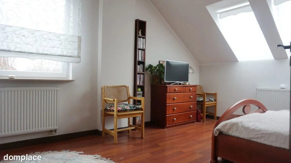 Komfortowe -3pokoje z balkonem. — zdjęcie 15