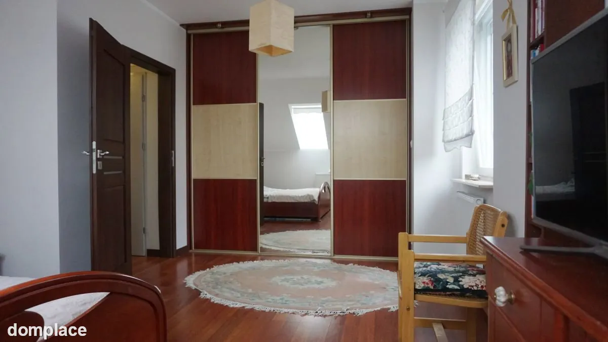 Komfortowe -3pokoje z balkonem. — zdjęcie 16