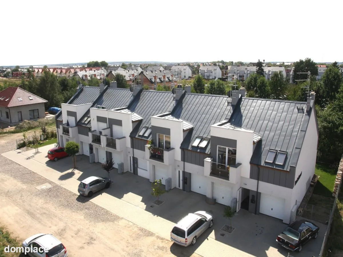 Komfortowe -3pokoje z balkonem. — zdjęcie 19
