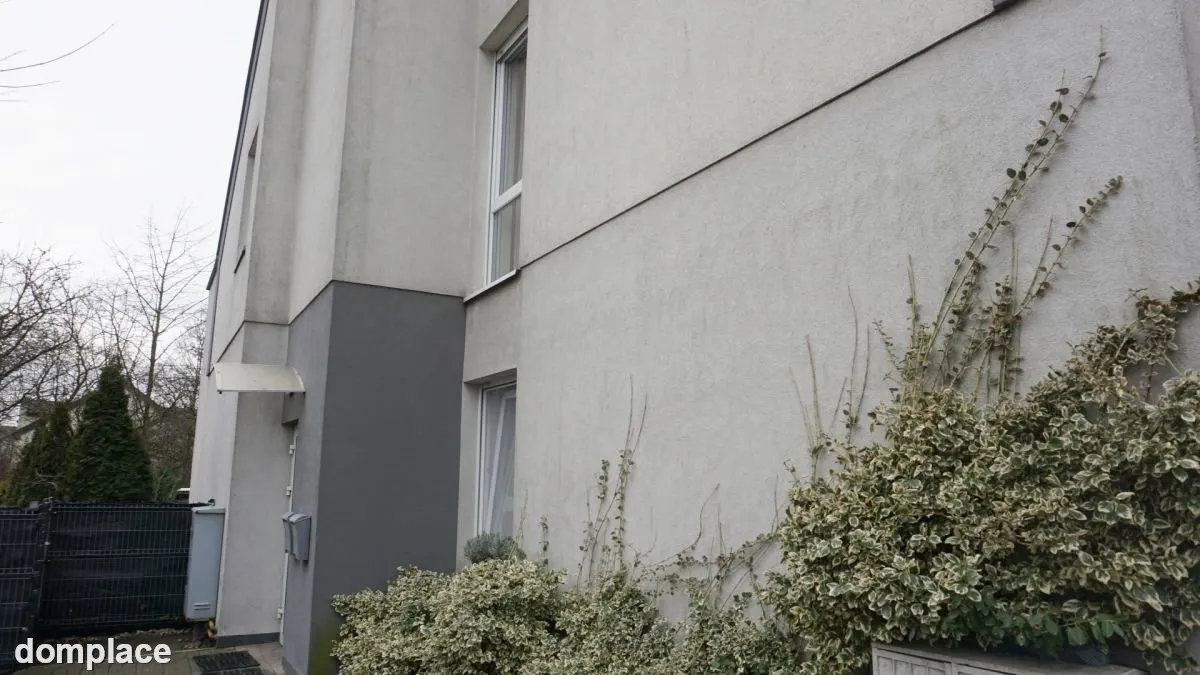 Komfortowe -3pokoje z balkonem. — zdjęcie 20