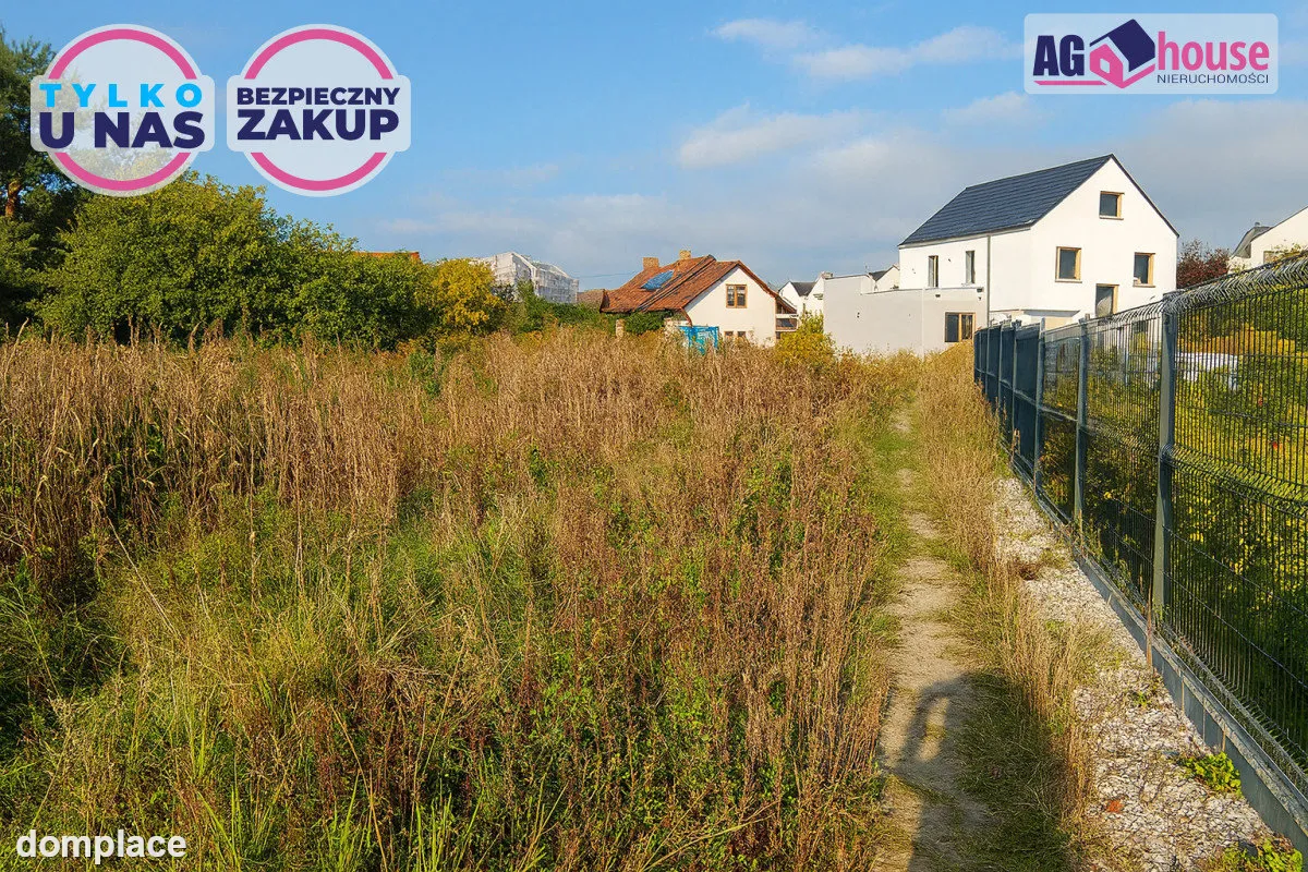 Jasień | wyjątkowa działka budowlana — zdjęcie 6