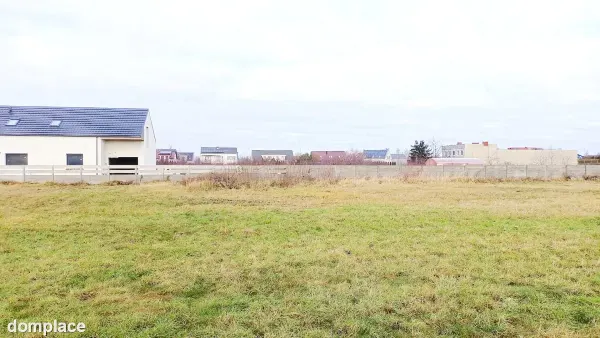Duża działka MPZP — zdjęcie 2