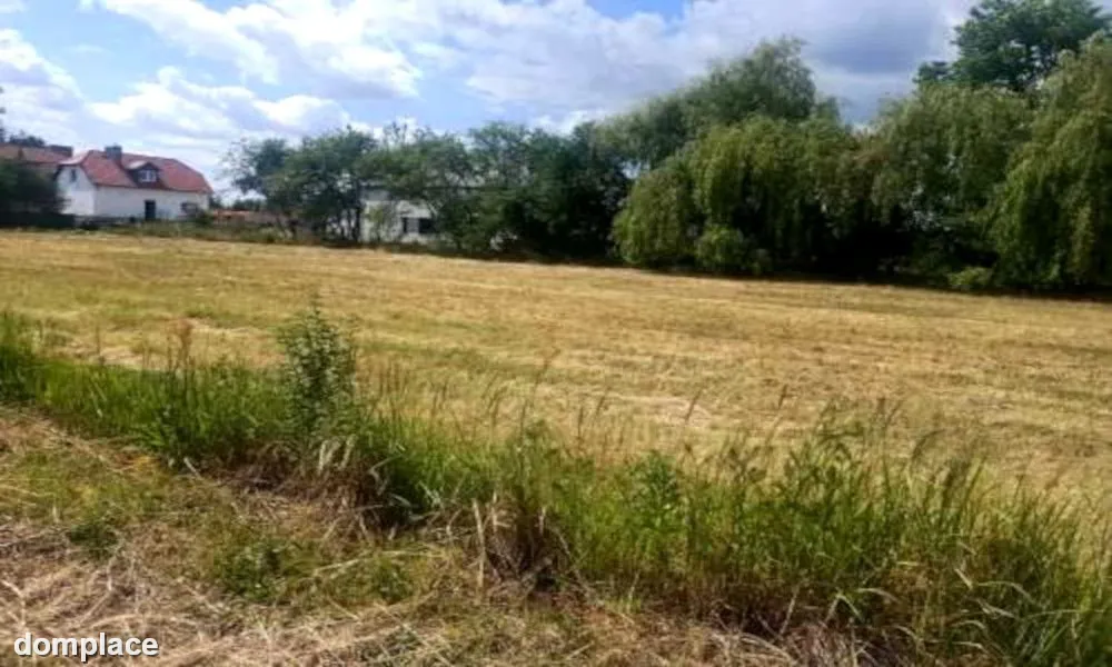 Duża działka MPZP — zdjęcie 4