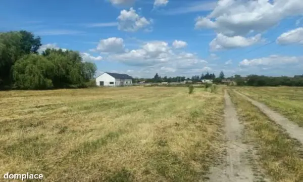 Duża działka MPZP — zdjęcie 5