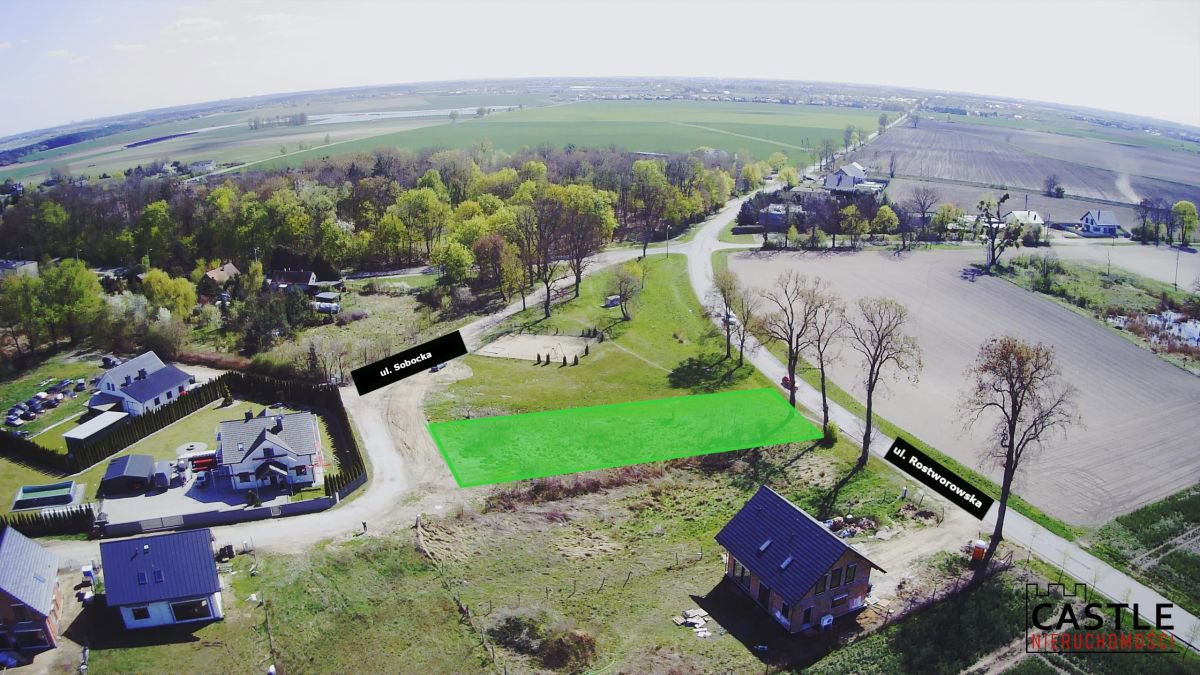 Kup działkę i zacznij budować swój wymarzony dom