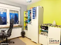 Funkcjonalny , wygodny dom blisko parku. — zdjęcie 6