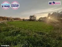 Duża, uzbrojona działka 2346 m² w Pomlewie ! — zdjęcie 1