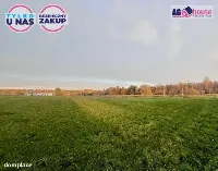 Duża, uzbrojona działka 2346 m² w Pomlewie ! — zdjęcie 2