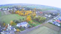 Atrakcyjna działka w Poznaniu — zdjęcie 1