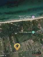 900M Do Plaży | Działka Z MPZP | Chłapowo — zdjęcie 4