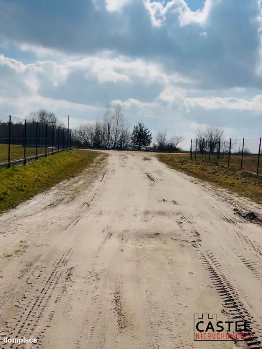 900M Do Plaży | Działka Z MPZP | Chłapowo — zdjęcie 11