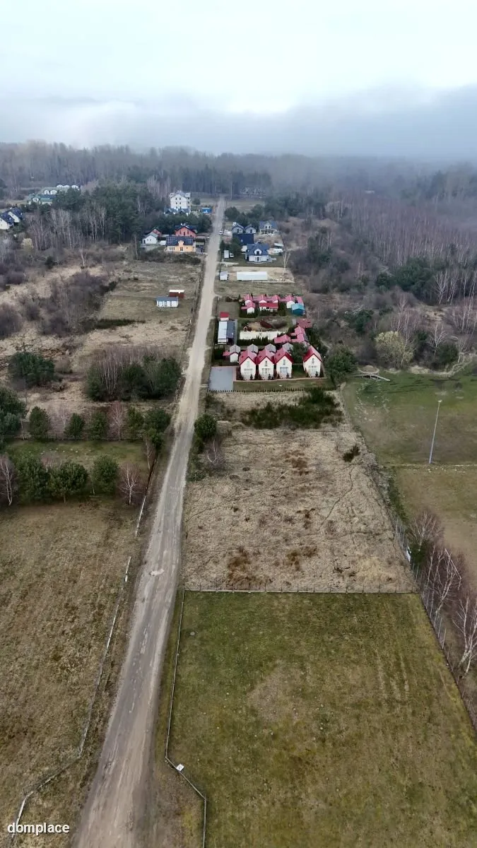 900M Do Plaży | Działka Z MPZP | Chłapowo — zdjęcie 13