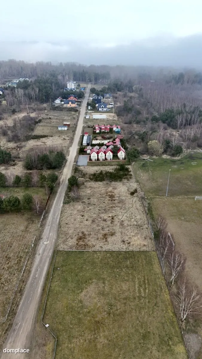 900M Do Plaży | Działka Z MPZP | Chłapowo — zdjęcie 15