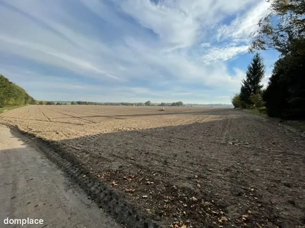 Działka budowlana w spokojnej okolicy! — zdjęcie 2