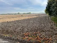 Działka budowlana w spokojnej okolicy! — zdjęcie 5