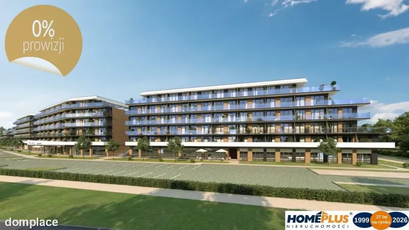 0%, Dziwnów - apartamenty wakacyjne