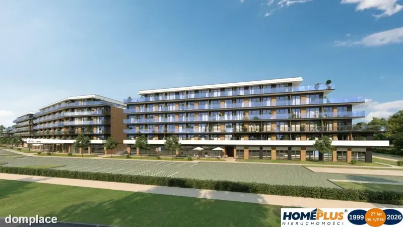 0%, Dziwnów - apartamenty wakacyjne