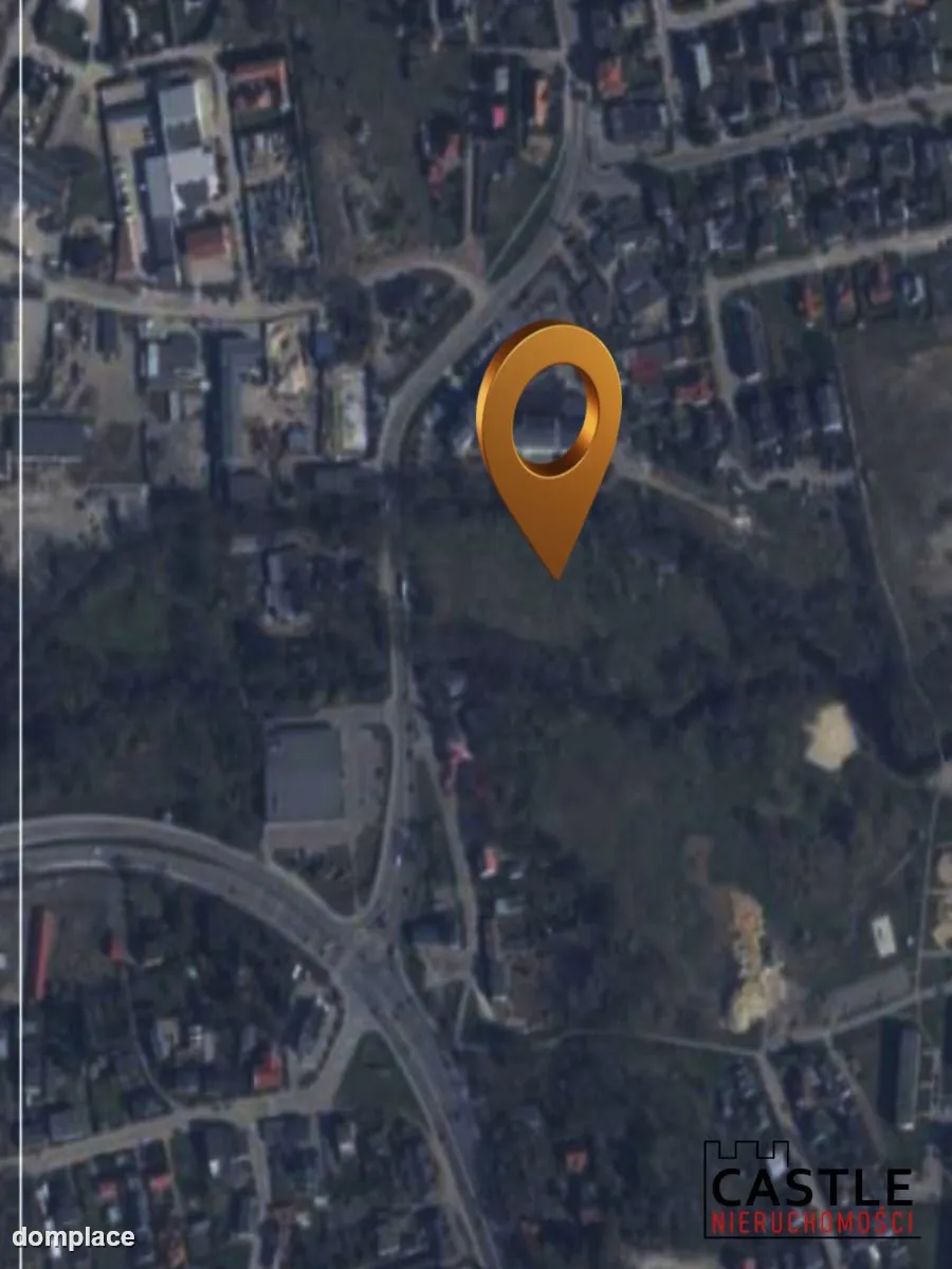 Zainwestuj w Przyszłość | Działka w centrum Redy — zdjęcie 3
