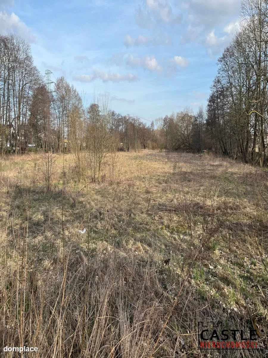 Zainwestuj w Przyszłość | Działka w centrum Redy — zdjęcie 5