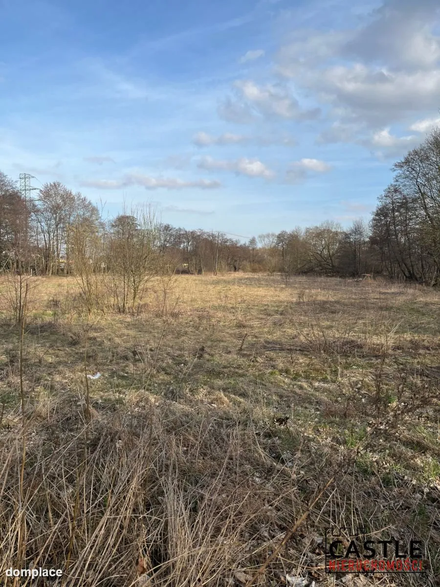 Zainwestuj w Przyszłość | Działka w centrum Redy — zdjęcie 6