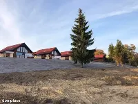 24 Domy pod klucz RYN nad jeziorem, własna marina — zdjęcie 10