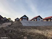 24 Domy pod klucz RYN nad jeziorem, własna marina — zdjęcie 11