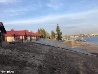 24 Domy pod klucz RYN nad jeziorem, własna marina — zdjęcie 13