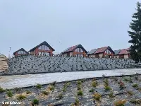24 Domy pod klucz RYN nad jeziorem, własna marina — zdjęcie 15
