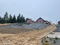 24 Domy pod klucz RYN nad jeziorem, własna marina — zdjęcie 16
