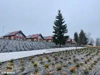 24 Domy pod klucz RYN nad jeziorem, własna marina — zdjęcie 17