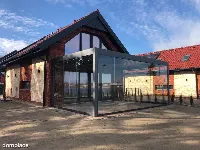 24 Domy pod klucz RYN nad jeziorem, własna marina — zdjęcie 19