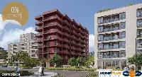 0%. Kompleks apartamentowy przy Wołoskiej — zdjęcie 1
