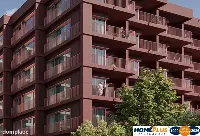 0%. Kompleks apartamentowy przy Wołoskiej — zdjęcie 9